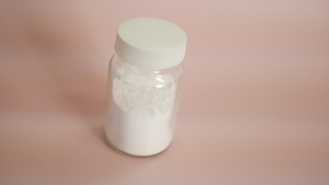 Nanoparticule d'oxyde de zinc de grande pureté utilisée dans le revêtement 99,9%